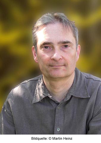 Martin Heinz, spiritueller Lehrer und Botschafter zu den Themen Neues Bewusstsein und positive Realitätsgestalung Martin Heinz, spiritueller Lehrer und Botschafter zu den Themen Neues Bewusstsein und positive Realitätsgestalung