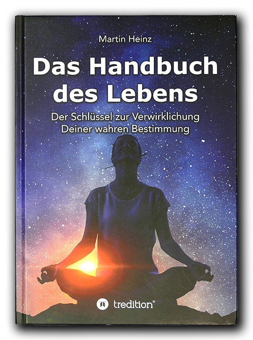 Das Handbuch des Lebens